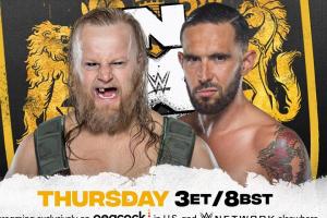 WWE NXT UK Results May 19, 2022: Winners, Highlights