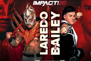 IMPACT Wrestling Results For May 19, 2022: Winners, Highlights