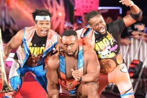 Six-Man Tag Team Match Announced For 5/27 WWE SmackDown
