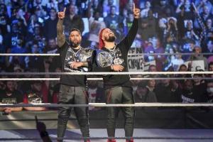 WWE Saturday Night's Main Event In Rockford Results 5/21: Winners, Highlights