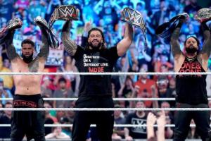 WWE Sunday Stunner Results 5/22: Winners, Highlights