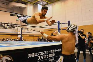 NJPW Best Of The Super Juniors 29 Night 6 Results (5/22): Winners & Highlights