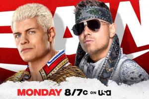 WWE Raw Results May 23, 2022: Highlights, Winners