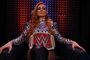 Becky Lynch Added To Raw Women’s Title Match At Hell In A Cell