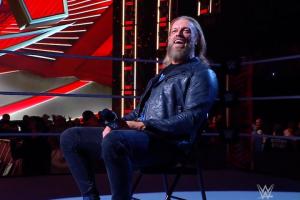 Edge Teases Former WWE Women’s Champion As Judgment Day Member