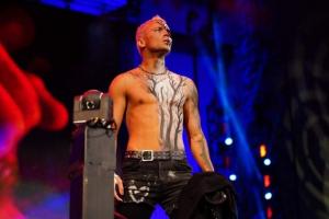 Report: Huge Match Discussed For AEW Double Or Nothing