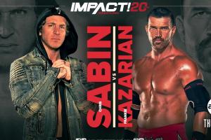 IMPACT Wrestling Results For May 26, 2022: Winners, Highlights