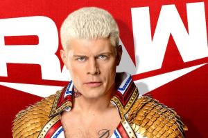 New Matches & Segments Announced For 5/30/22 WWE Raw