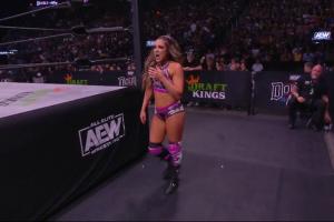 AEW Double Or Nothing 2022 Results: AEW Women's Owen Hart Foundation Tournament Winner