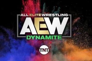 AEW Books A New 10-Man Tag Team Match For This Week's AEW Dynamite