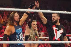 New Match Set For WWE Hell In A Cell 2022