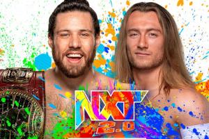 WWE NXT: 2.0 Results may 31, 2022: Highlights, Winners