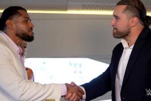 Six-Man Tag Team Match Set For NXT In Your House 2022