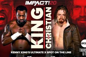 IMPACT Wrestling Results For June 2, 2022: Winners, Highlights