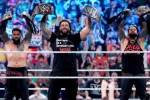 Spoiler For A Huge Tag Team Match At WWE Hell In A Cell