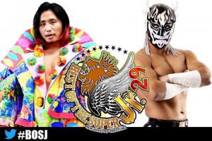 NJPW Best Of The Super Juniors 29 Finals Results (6/3): Winners & Highlights