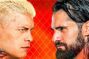 WWE Hell In A Cell 2022 Live Highlights & Tweets, Match Results