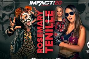IMPACT Wrestling Results For June 9, 2022: Winners, Highlights