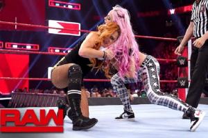 Top 10 WWE Moves Of Liv Morgan