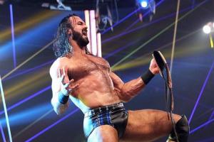 Reportedly, A Big Feud Talked Between The Top Stars On WWE Raw