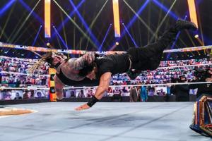 WWE Friday Night SmackDown Results Aug. 28, 2020: Winners, Recap, Highlights, Roman Reigns Returns