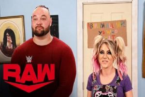WrestleMania Update: A Big Mixed Tag Team Match Discussed For WrestleMania 37