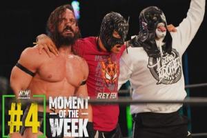Hikaru Shida (c) vs. Anna Jay In A Title Match And More Announced For The Next Week's Wednesday Show