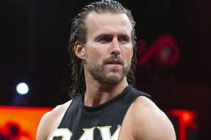 Adam Cole Reacts On Jon Moxley Being Ranked #1 On PWI 500