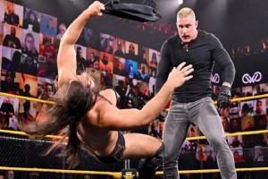 WWE NXT Predictions & Preview November 25, 2020: Match Card, Schedule