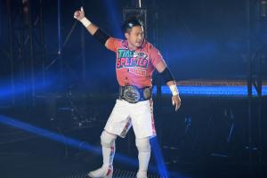 IMPACT Wrestling Announces Debut Of Former WWE Cruiserweight Champion