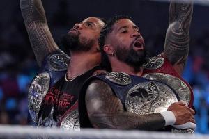 Undisputed WWE Tag Team Championship Match Set For WWE SummerSlam 2022