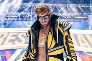 Report: Logan Paul Advertised For Upcoming WWE Raw Episode