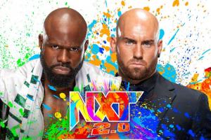 WWE NXT: 2.0 Results July 12, 2022: Highlights, Winners