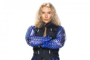 WWE Has Plans To Eventually Crown Nikkita Lyons As The WWE NXT Champion