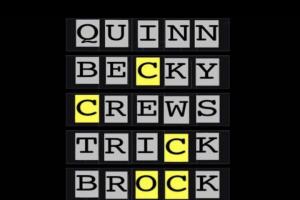 WWE Airs The New NXT QR Code Vignette Featuring Top Main Roster Stars