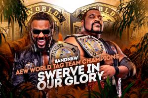 AEW Dynamite 7/13 Results: New AEW World Tag Team Champions Crowned