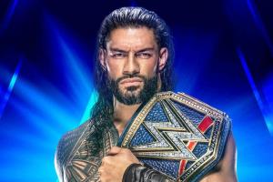 Roman Reigns Hits A New Milestone Ahead Of His Title Match Against Brock Lesnar At WWE SummerSlam