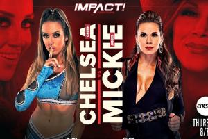IMPACT Wrestling Results For July 14, 2022: Winners, Highlights