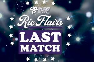 Ric Flair's Last Match Predictions & Preview: Match Card, Date, Location, Matches
