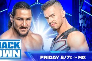 Top 5 Predictions For WWE SmackDown 7/15/22