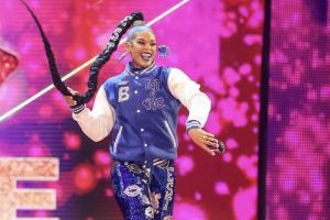 Huge Women's Title Match Announced For 7/18 WWE Raw