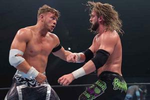 NJPW G1 Climax 32 Night One Results (7/16): Winners & Highlights