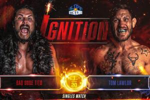 NJPW STRONG Results (7/16/22): Winners & Highlights