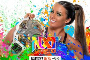 WWE NXT: 2.0 Results July 19, 2022: Highlights, Winners