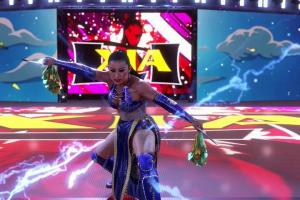 WWE And 2K Games Releases Its 'Whole Dam Pack' DLC Roster Pack