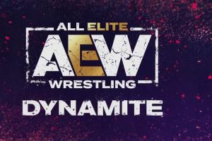 Huge Six-Woman Tag Team Match Announced For 7/20/22 AEW Dynamite
