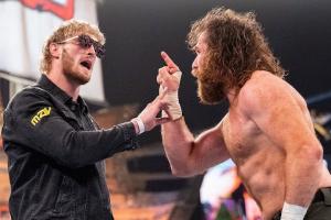 Logan Paul Hits At Teaming Up With A Top WWE Superstars