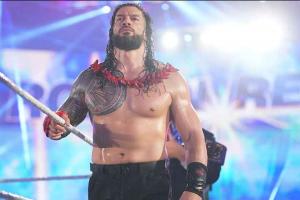 WWE Possibly Reveals The Winner Of Roman Reigns Vs. Brock Lesnar At SummerSlam 2022?