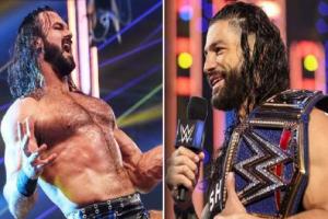 WWE Survivor Series 2020: Roman Reigns Vs Drew Mcintyre Match Winner Prediction