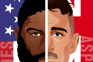 UFC London Results: Curtis Blaydes Vs. Tom Aspinall Full Fight & Winner